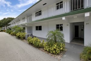 1 Westwood Ave #104f, Jupiter, FL 33469, Sold 12/01/20