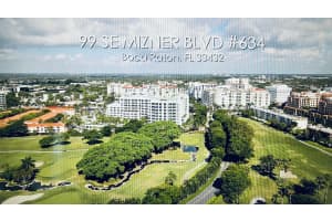 99 SE Mizner Blvd, Boca Raton, FL 33432, Sold 10/29/21