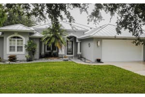 8297 Spicebush Terrace, Port St. Lucie, FL 34952, Sold 11/30/20