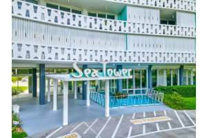 2840 N Ocean Blvd, Fort Lauderdale, FL 33308, Sold 03/22/21