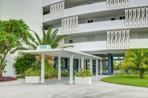2840 N Ocean Blvd, Fort Lauderdale, FL 33308, Sold 03/22/21