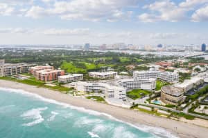 100 Sunrise Ave, Palm Beach, FL 33480, Sold 05/07/21