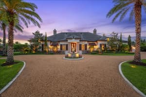 13405 Southfields Rd, Wellington, FL 33414, Sold 11/17/20