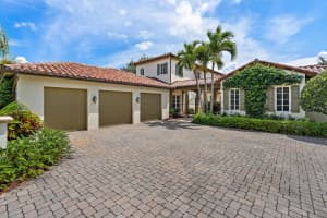 410 Red Hawk Dr, Jupiter, FL 33477, Sold 07/01/21