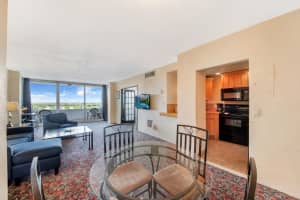 Inside Ocean Manor Beach Resort, 4040 Galt Ocean Dr L5, Fort Lauderdale, FL 33308, Sold 11/01/21