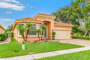 7247 Via Leonardo, Lake Worth, FL 33467, Sold 11/23/20