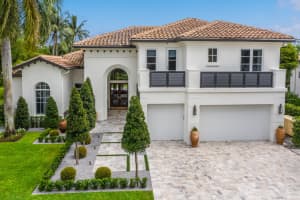 6001 Via Venetia N, Delray Beach, FL 33484, Sold 12/18/20