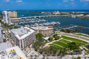 101 N Clematis St, West Palm Beach, FL 33401, Sold 02/22/21