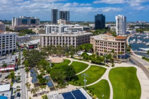 101 N Clematis St, West Palm Beach, FL 33401, Sold 02/22/21