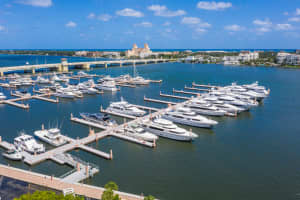 101 N Clematis St, West Palm Beach, FL 33401, Sold 02/22/21