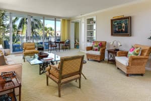 100 Royal Palm Way APT C3, Palm Beach, FL 33480, Sold 03/19/21