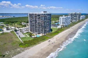 9650 S Ocean Dr, Jensen Beach, FL 34957, Sold 01/27/21