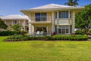 1299 S Ocean Blvd APT M5, Boca Raton, FL 33432, Sold 03/15/21