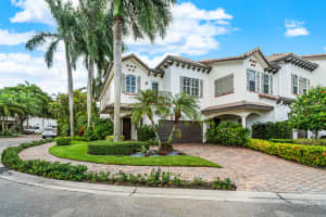 1584 Estuary Trail, Delray Beach, FL 33483, Sold 01/21/21