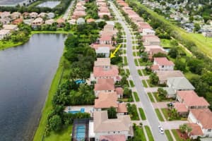 164 Catania Way, Royal Palm Beach, FL 33411, Sold 11/17/20