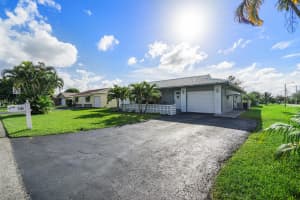 7105 NW 98th Terrace, Tamarac, FL 33321, Sold 11/30/20