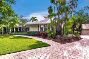 166 SW Thrasher Way, Stuart, FL 34997, Sold 12/14/20