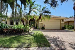 7903 Via Grande, Boynton Beach, FL 33437, Sold 01/21/21