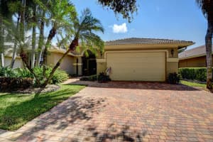 7903 Via Grande, Boynton Beach, FL 33437, Sold 01/21/21
