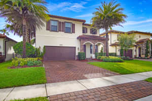 6009 Sandhill Crane Dr, Greenacres, FL 33415, Sold 02/05/21