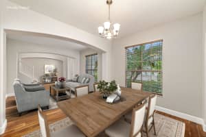 1353 Scarlet Oak Cir, Vero Beach, FL 32966, Sold 12/17/20