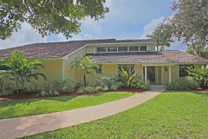 18600 SE River Ridge Rd, Jupiter, FL 33469, Sold 01/20/21