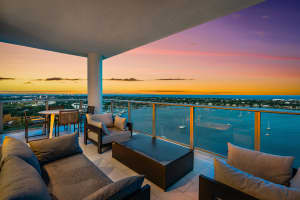 3 Water Club Way #502, North Palm Beach, FL 33408, Sold 02/26/21