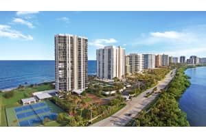 5380 N Ocean Dr #24h, Singer Island, FL 33404, Sold 05/18/21