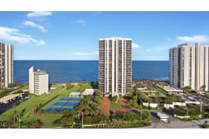 5380 N Ocean Dr #24h, Singer Island, FL 33404, Sold 05/18/21