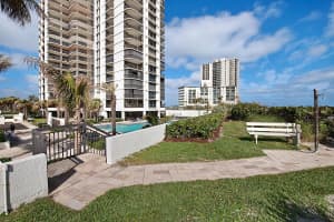5380 N Ocean Dr #24h, Singer Island, FL 33404, Sold 05/18/21