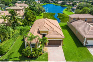 5678 Via De La Plata Cir, Delray Beach, FL 33484, Sold 01/04/21