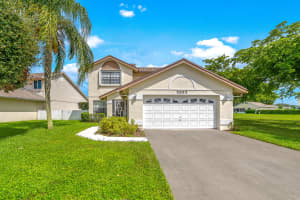 3883 Circle Lake Dr, West Palm Beach, FL 33417, Sold 01/12/21