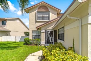 3883 Circle Lake Dr, West Palm Beach, FL 33417, Sold 01/12/21