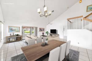 3883 Circle Lake Dr, West Palm Beach, FL 33417, Sold 01/12/21