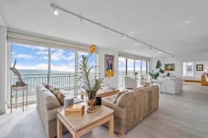 2150 N Ocean Blvd, Boca Raton, FL 33431, Sold 01/29/21