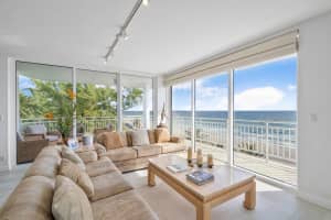 2150 N Ocean Blvd, Boca Raton, FL 33431, Sold 01/29/21