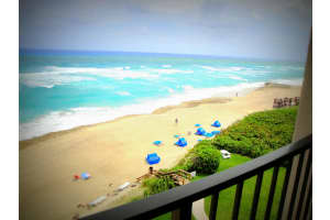 4200 N Ocean Dr, Singer Island, FL 33404, Sold 12/18/20