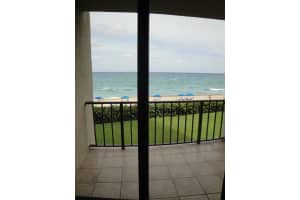 4200 N Ocean Dr, Singer Island, FL 33404, Sold 12/18/20