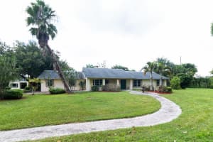 MLS# R10661797, Loxahatchee, Florida 33470