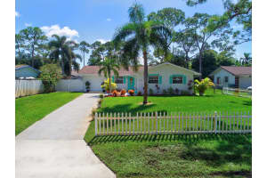 4894 Canal Dr, Lake Worth, FL 33463, Sold 11/24/20