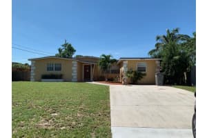 955 Tripp Dr, West Palm Beach, FL 33413, Sold 12/15/20
