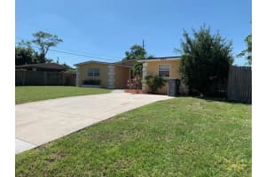 955 Tripp Dr, West Palm Beach, FL 33413, Sold 12/15/20