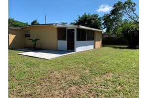 955 Tripp Dr, West Palm Beach, FL 33413, Sold 12/15/20