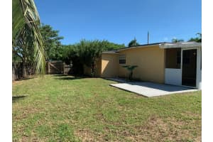 955 Tripp Dr, West Palm Beach, FL 33413, Sold 12/15/20