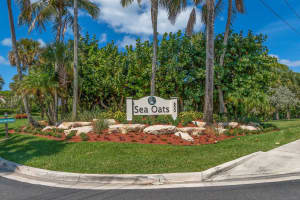 603 Sea Oats Dr, Juno Beach, FL 33408, Sold 11/12/20