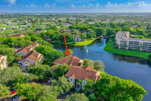 1865 Palm Cove Blvd, Delray Beach, FL 33445, Sold 11/30/20