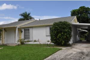 915 Riverwood Ln, Jupiter, FL 33458, Sold 01/26/21
