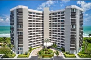 8880 S Ocean Dr APT 405, Jensen Beach, FL 34957, Sold 02/24/21