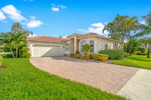 5361 Vallejo Terrace, Delray Beach, FL 33484, Sold 11/30/20
