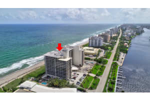 2727 S Ocean Blvd, Highland Beach, FL 33487, Sold 03/08/21